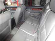 Toyota Land Cruiser 120/150 3.0 D Luna Comfort aut Inne, 2009 r.