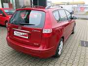 Hyundai i30 CW Comfort 1.6CRDi 115KM Inne, 2010 r.