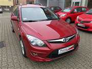 Hyundai i30 CW Comfort 1.6CRDi 115KM Inne, 2010 r.