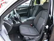 Mercedes C Klasa C 200 CDI Elegance Inne, 2008 r.