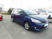 Toyota Verso 2.0 D-4D Active Inne, 2013 r.