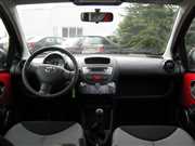 Toyota Aygo 1.0 VVT-i Premium Benzyna, 2013 r.