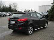 Hyundai iX35 ix35 2.0 CRDi Premium Inne, 2011 r.