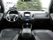 Hyundai iX35 ix35 2.0 CRDi Premium Inne, 2011 r.