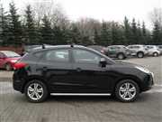 Hyundai iX35 ix35 2.0 CRDi Premium Inne, 2011 r.