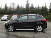 Hyundai iX35 ix35 2.0 CRDi Premium Inne, 2011 r.