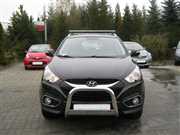 Hyundai iX35 ix35 2.0 CRDi Premium Inne, 2011 r.