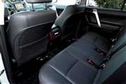 Toyota Land Cruiser Invincible 7os. Voyage Demo Inne, 2014 r.