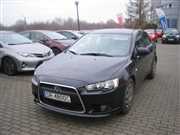 Mitsubishi Lancer Sportback 16v  1,6 117KM INVITE Benzyna, 2011 r.