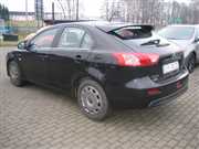 Mitsubishi Lancer Sportback 16v  1,6 117KM INVITE Benzyna, 2011 r.