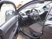 Mitsubishi Lancer Sportback 16v  1,6 117KM INVITE Benzyna, 2011 r.
