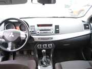 Mitsubishi Lancer Sportback 16v  1,6 117KM INVITE Benzyna, 2011 r.