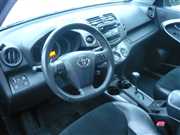 Toyota RAV4 2010 2,0VVT-i Multidrive-S Benzyna, 2010 r.