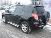Toyota RAV4 2010 2,0VVT-i Multidrive-S Benzyna, 2010 r.