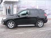 Toyota RAV4 2010 2,0VVT-i Multidrive-S Benzyna, 2010 r.