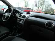 Peugeot 206 1.4 Generation Salon 1wł Benzyna, 2008 r.
