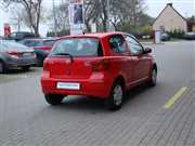 Toyota Yaris 1.0VVTI Unlimited Idealny Salo Benzyna, 2005 r.