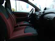 Toyota Yaris 1.0VVTI Unlimited Idealny Salo Benzyna, 2005 r.
