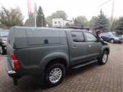 Toyota HiLux Hilux 3.0 D-4D SR5 HUNTER Navi Inne, 2013 r.