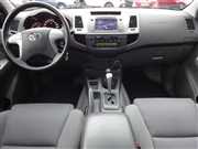 Toyota HiLux Hilux 3.0 D-4D SR5 HUNTER Navi Inne, 2013 r.