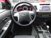 Toyota HiLux Hilux 3.0 D-4D SR5 HUNTER Navi Inne, 2013 r.