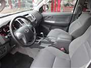 Toyota HiLux Hilux 3.0 D-4D SR5 HUNTER Navi Inne, 2013 r.
