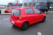 Toyota Yaris 1.3 Sol Benzyna, 2005 r.