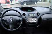 Toyota Yaris 1.3 Sol Benzyna, 2005 r.