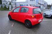 Toyota Yaris 1.3 Sol Benzyna, 2005 r.