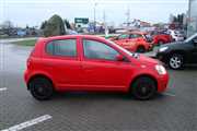 Toyota Yaris 1.3 Sol Benzyna, 2005 r.