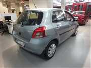 Toyota Yaris 1.4 D-4D Prestige Inne, 2007 r.