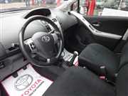 Toyota Yaris 1.4 D-4D Prestige Inne, 2007 r.