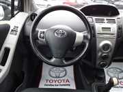 Toyota Yaris 1.4 D-4D Prestige Inne, 2007 r.