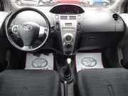 Toyota Yaris 1.4 D-4D Prestige Inne, 2007 r.
