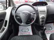 Toyota Yaris 1.3 Terra Polaris Benzyna, 2007 r.
