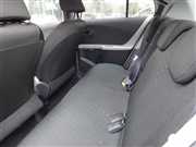 Toyota Yaris 1.3 Terra Polaris Benzyna, 2007 r.