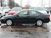 Honda Accord 2.0 Executive aut Benzyna, 2007 r.