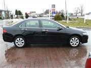 Honda Accord 2.0 Executive aut Benzyna, 2007 r.