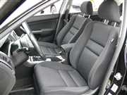 Honda Accord 2.0 Executive aut Benzyna, 2007 r.