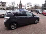 Toyota Verso 1.8 Prestige Navi Automat Benzyna, 2014 r.