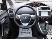 Toyota Verso 1.8 Prestige Navi Automat Benzyna, 2014 r.
