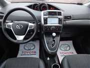 Toyota Verso 1.8 Prestige Navi Automat Benzyna, 2014 r.