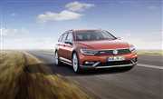 Nowy Volkswagen Passat Alltrack