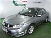 Subaru Impreza 2.0 RS Benzyna, 2006 r.