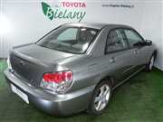 Subaru Impreza 2.0 RS Benzyna, 2006 r.