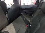 Toyota Yaris Hybrid 100 Life Hybryda, 2013 r.