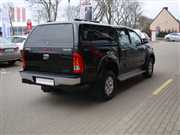 Toyota HiLux 2.5D-4D SR5 Idealny Salon 1wł Inne, 2007 r.