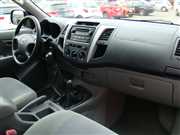 Toyota HiLux 2.5D-4D SR5 Idealny Salon 1wł Inne, 2007 r.