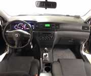 Toyota Corolla 1.4 D-4D automat MMT Inne, 2005 r.