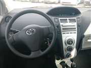 Toyota Yaris 1.3 Terra Premium Benzyna, 2008 r.